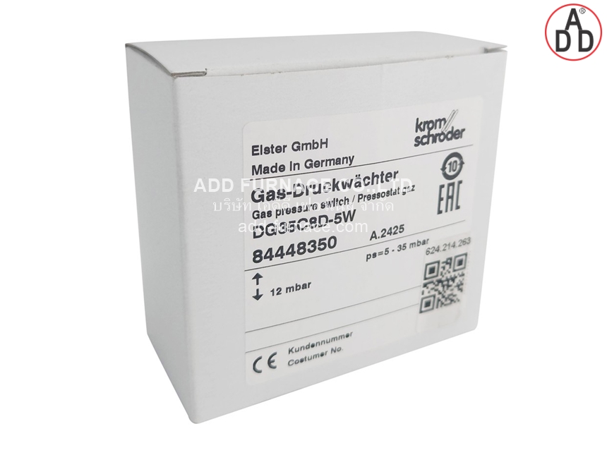 DG35C8D-5W(3)
